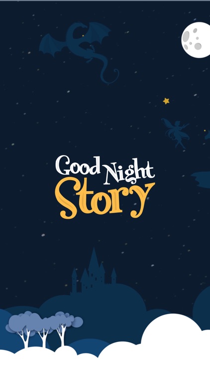 GNS-Good Night Story