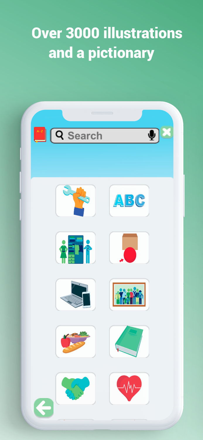 BASIC-Français US English