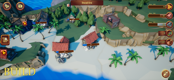 Gaeta The Great Adventure