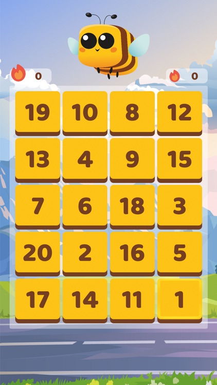 Cubimals: Number Bash! screenshot-3