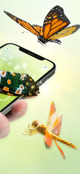 Game screenshot Bug Identifier - Insect ID App apk