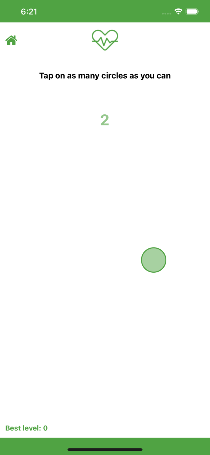 TPAG - The Panic Attack Game