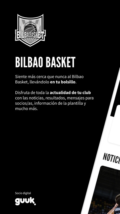 Bilbao Basket Oficial