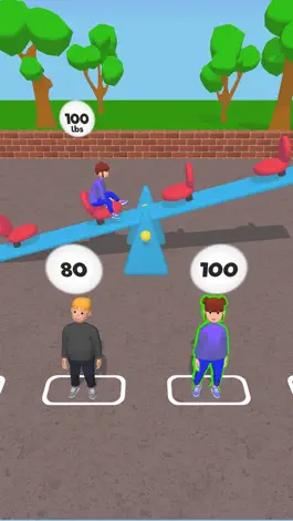 Game screenshot Balance Puzzle 3D mod apk