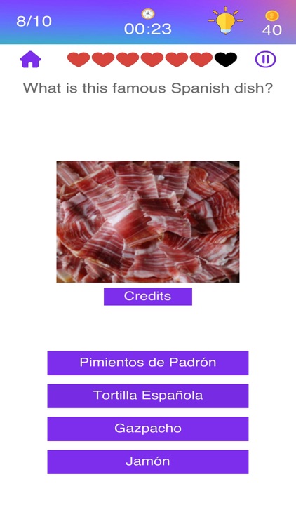 Spanish Quiz! screenshot-6