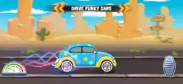 Game screenshot Car Wash - Cleanup Spa Saloon hack