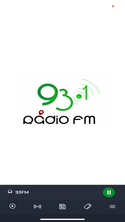 Radio FM93