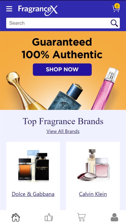 FragranceX - Buy Best Perfume