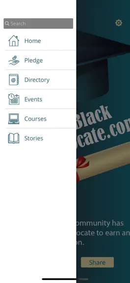 Game screenshot Black Student Advocate hack