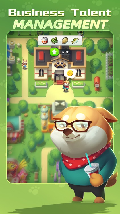 Dog Heroes: WOOF Patrol screenshot-3