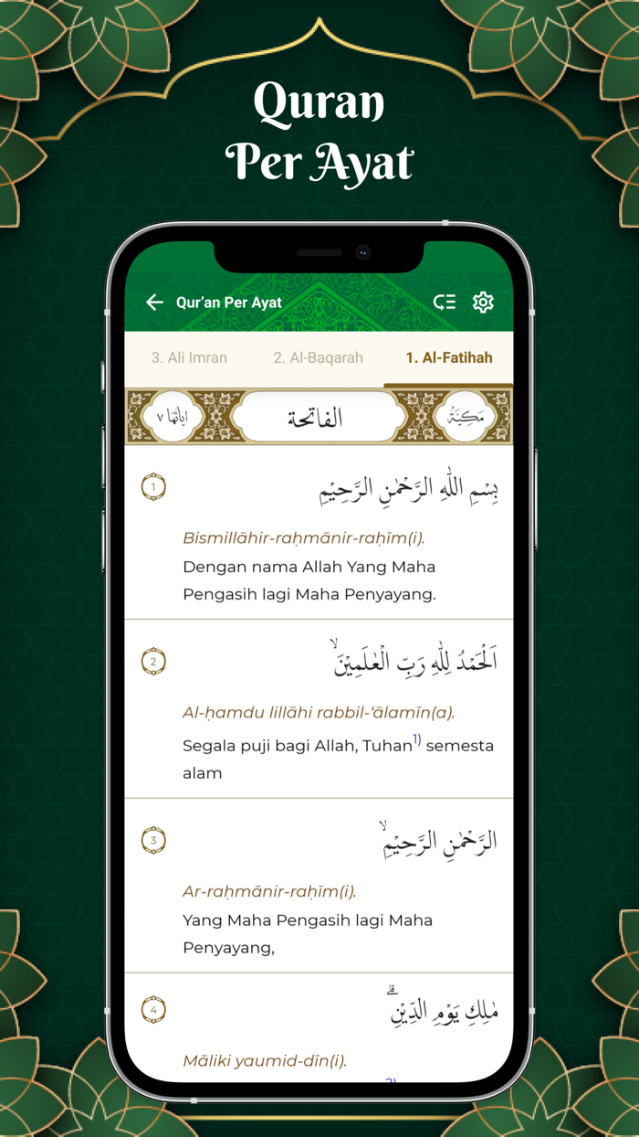 Quran Kemenag