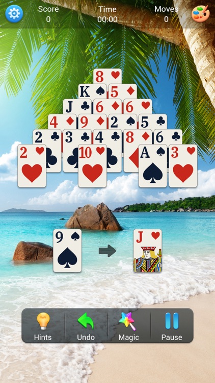 Solitaire Collection (Classic) screenshot-4