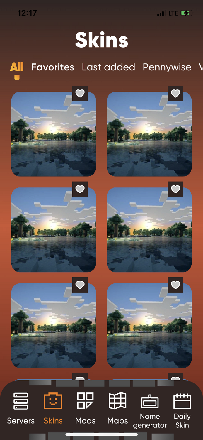 Freddy Mobs Mods for Minecraft