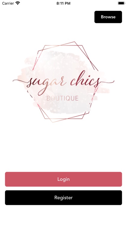 Sugar Chics Boutique