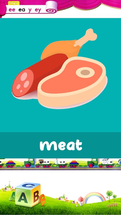 Oxford Phonics World App screenshot-3