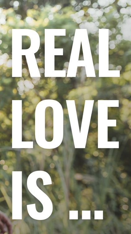 eharmony: dating & real love