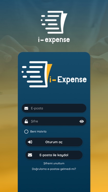 iExpense