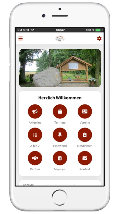 Apeldorn App