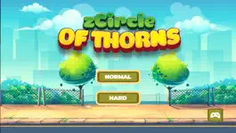 Game screenshot Bossfun zCircle Of Thorns mod apk