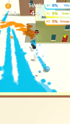 Game screenshot Colors Battles hack