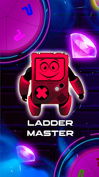 Ladder Master