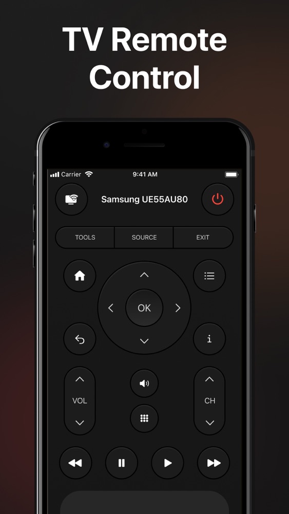Smart Tv Remote Control Plus App For Iphone Free Download Smart Tv Remote Control Plus For Ipad Iphone At Apppure