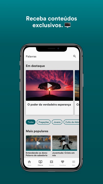 Igreja Betesda de Anápolis