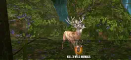 Game screenshot Deer Hunting Games hack