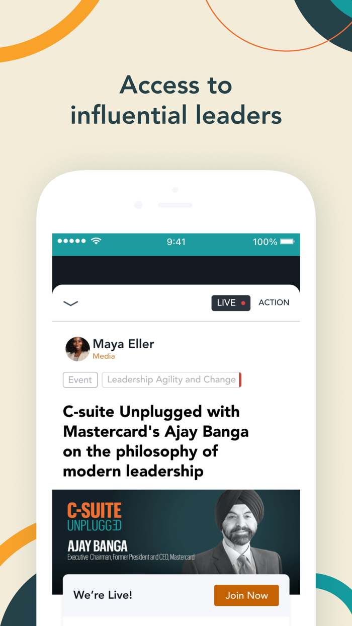 Fortune CONNECT Community