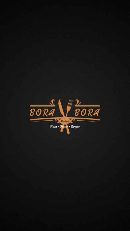 Bora Bora Pizzeria Velbert