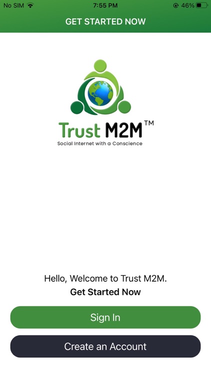 TrustM2M