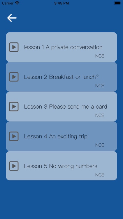 初中英语中考试题汇编 screenshot-8