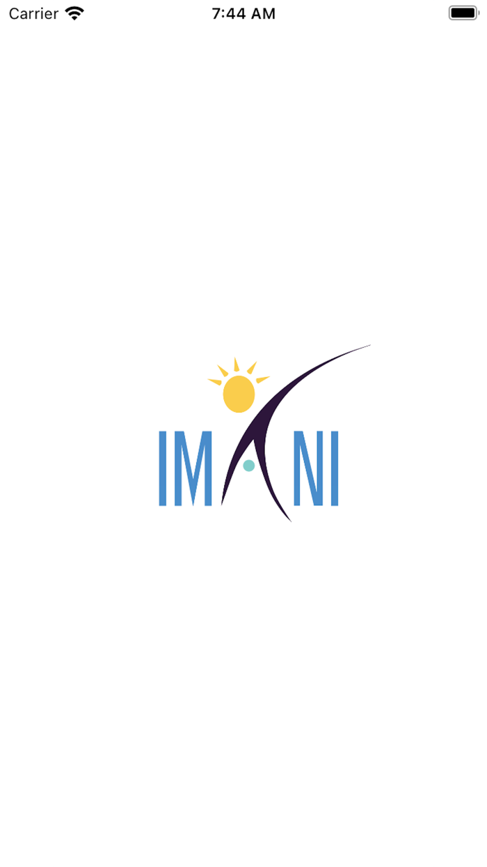 Imani Milele Children