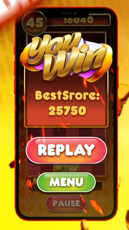 JokePuzz screenshot-3