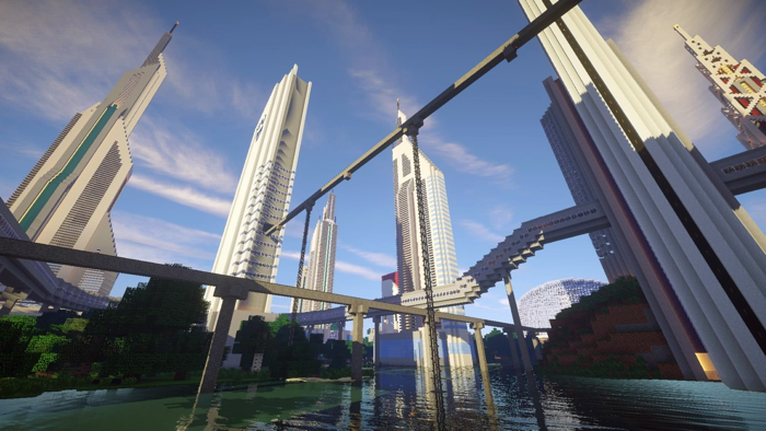 Addons for Minecraft PE