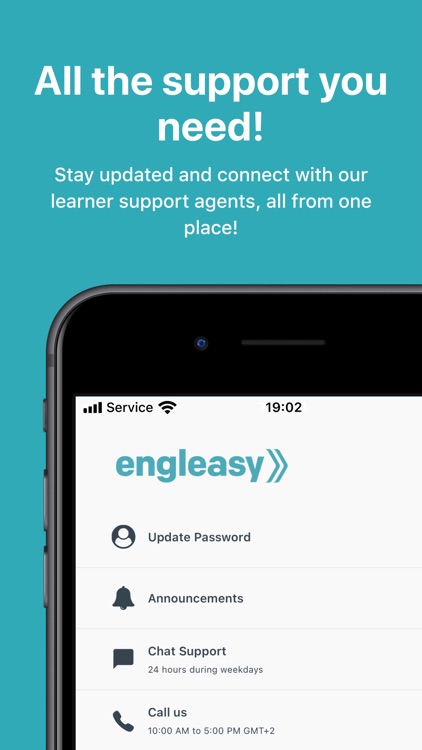 Engleasy - English is easy! screenshot-7