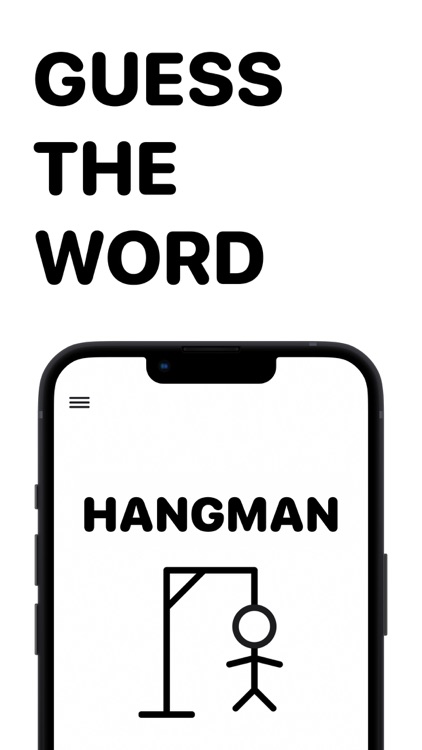 Hangman Multiplayer