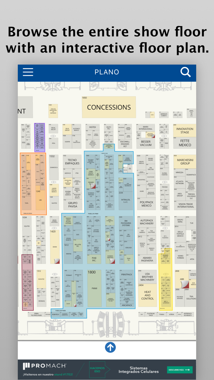 EXPO PACK México 2022