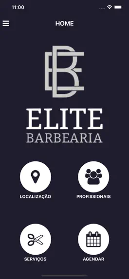 Game screenshot Elite Barbearia mod apk