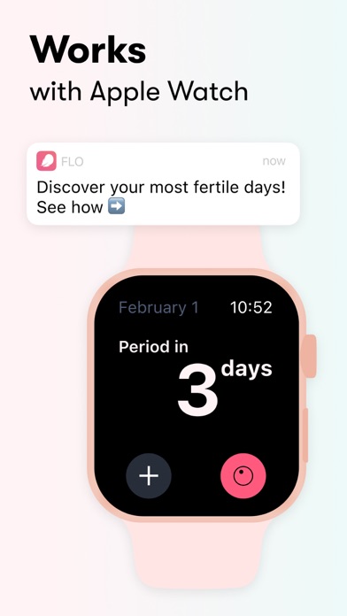 Flo Period Tracker & Calendar