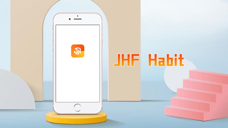 JHF Habit