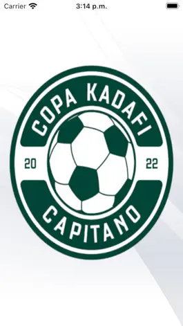 Game screenshot Copa Kadafi Capitano mod apk