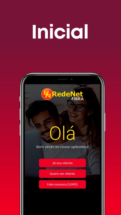 Redenet EVS Telecom