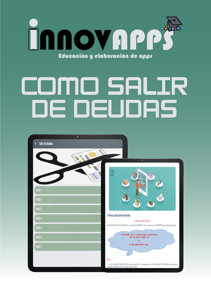 Curso Educación Financiera