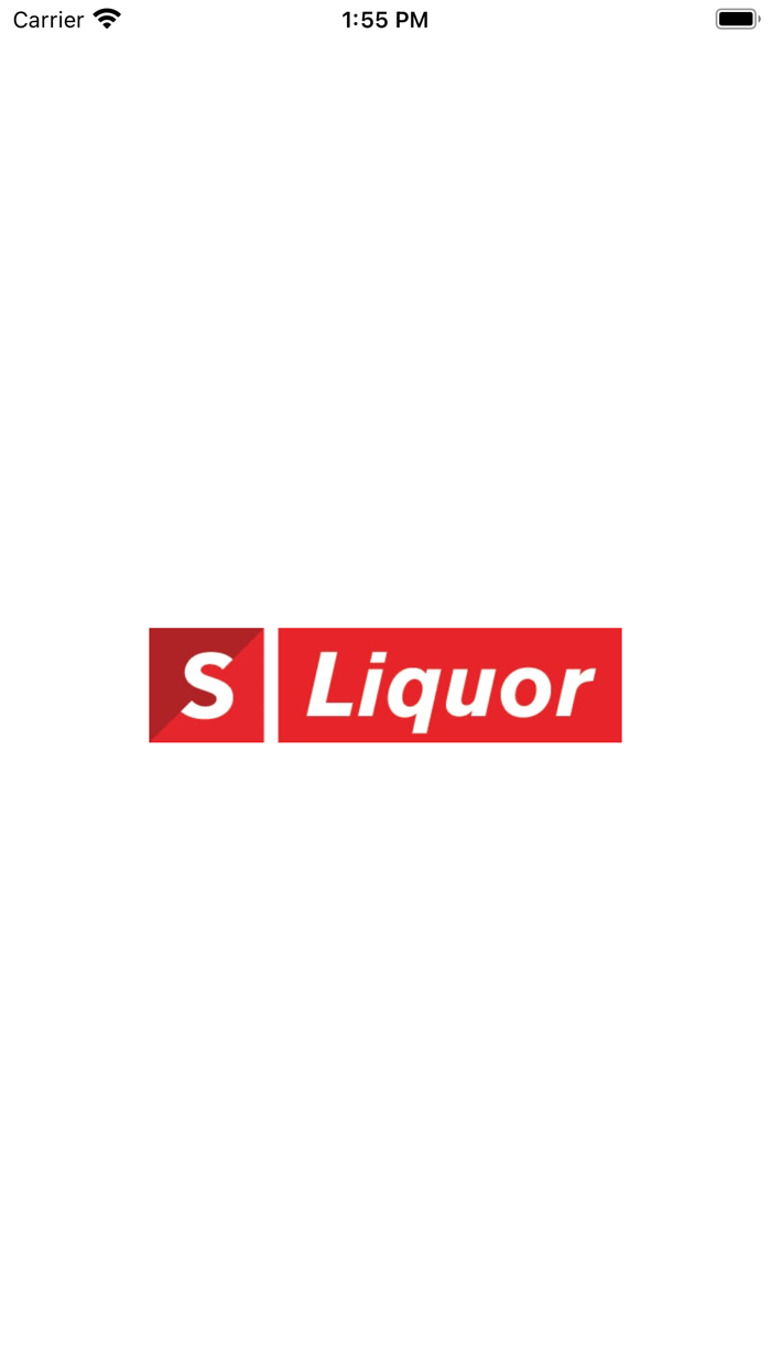 S-Liquor