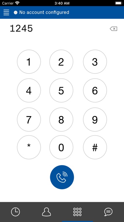 CallMor screenshot-3