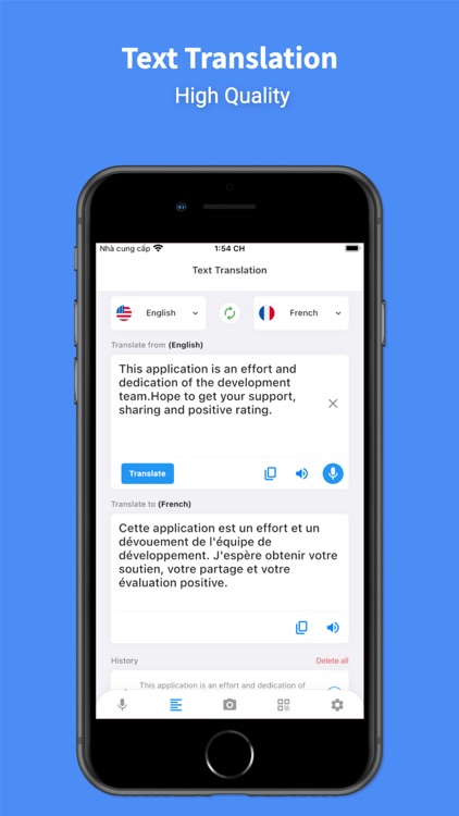 Language Translator Pro - All+ screenshot-3