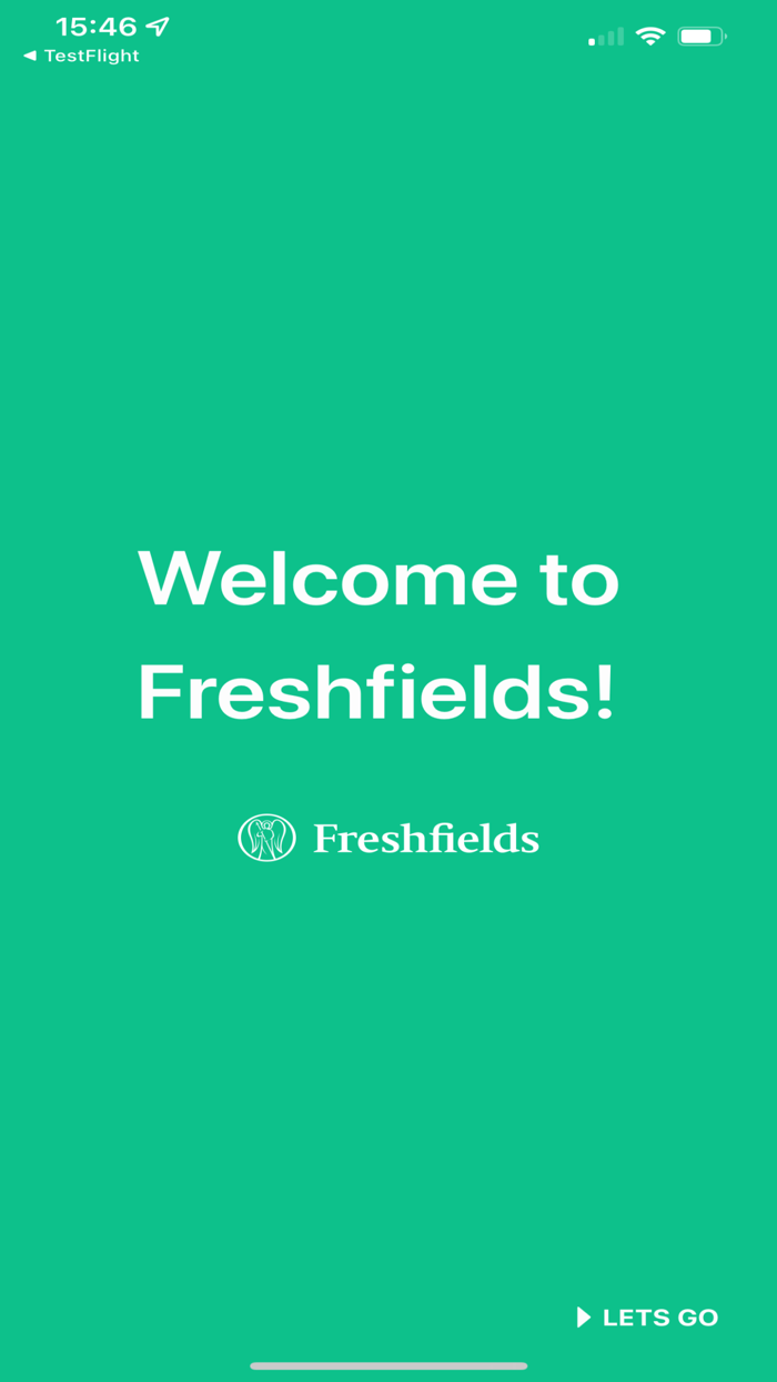 Freshfields SVS