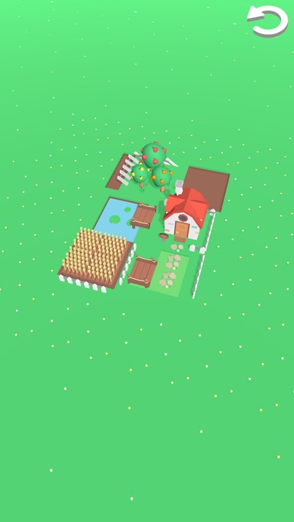 Town Slider 3D