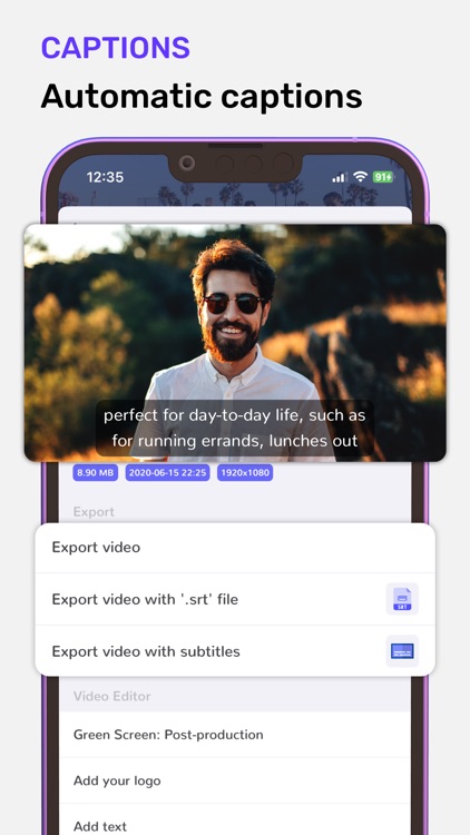 Autokue: The Teleprompter App screenshot-3